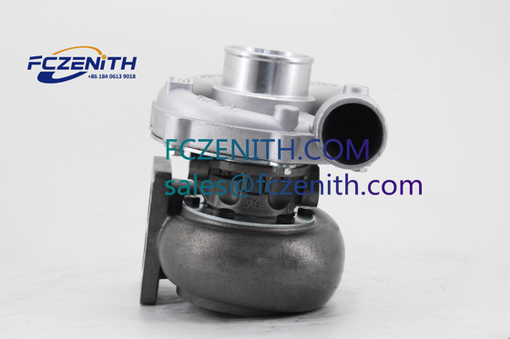 De Aarde Bewegend Graafwerktuig Turbo van T04E15 S2B KOMATSU 466670-13 6222-83-8171 466670-5013S voor pc300-6 Motorkern