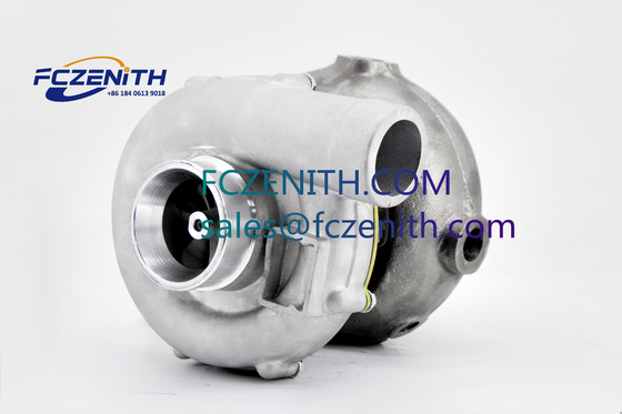 K26 53269707095 Iveco-Dieselmotorturbocompressor 8061SM20-SRM25 8005483 8018872