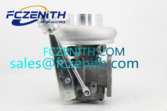 Aanpassing HX35W 4050267 2881915 Cummins Turbo voor de Motor van 6BTAA 235