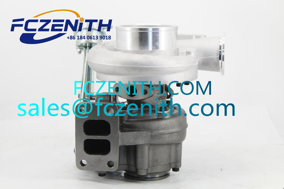 Aanpassing HX35W 4050267 2881915 Cummins Turbo voor de Motor van 6BTAA 235