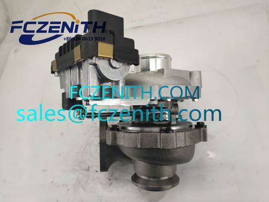 GTB1549VK turbolader 4805337 96440365 762463-5006S 762463 voor Chevrolet Captiva C100 C140 2,0 Z20S-Motor 762463-0006