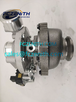 GTB1549VK turbolader 4805337 96440365 762463-5006S 762463 voor Chevrolet Captiva C100 C140 2,0 Z20S-Motor 762463-0006