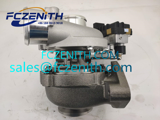 GTB1549VK turbolader 4805337 96440365 762463-5006S 762463 voor Chevrolet Captiva C100 C140 2,0 Z20S-Motor 762463-0006